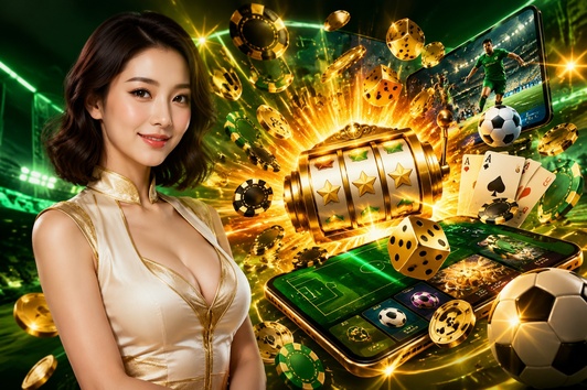 8090slot